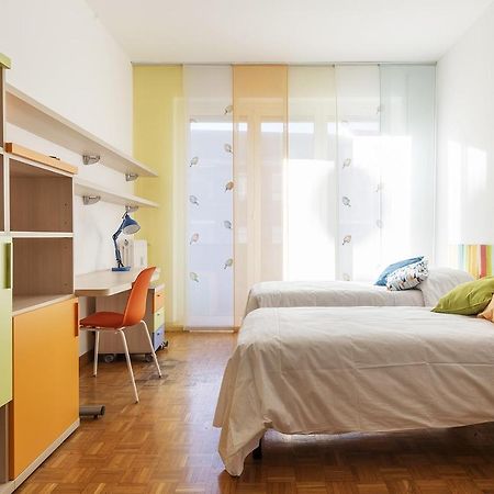 La Casa Di Cri Sul Naviglio Apartamento Milão Exterior foto