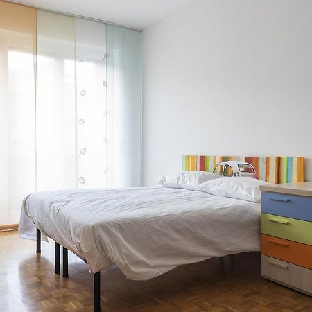 La Casa Di Cri Sul Naviglio Apartamento Milão Exterior foto