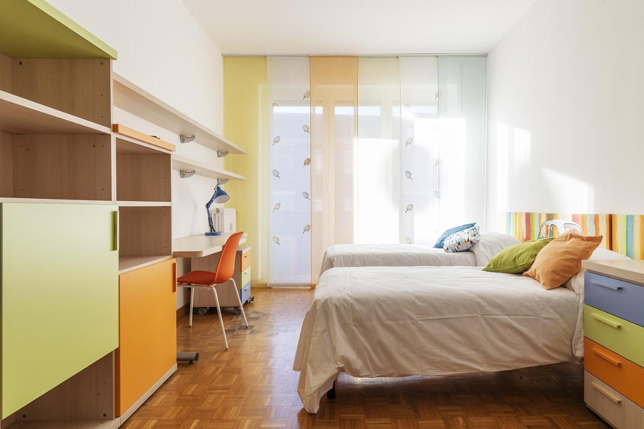 La Casa Di Cri Sul Naviglio Apartamento Milão Exterior foto